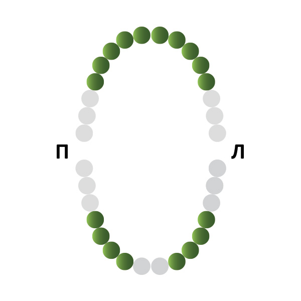 Кламп № 210 Medenta