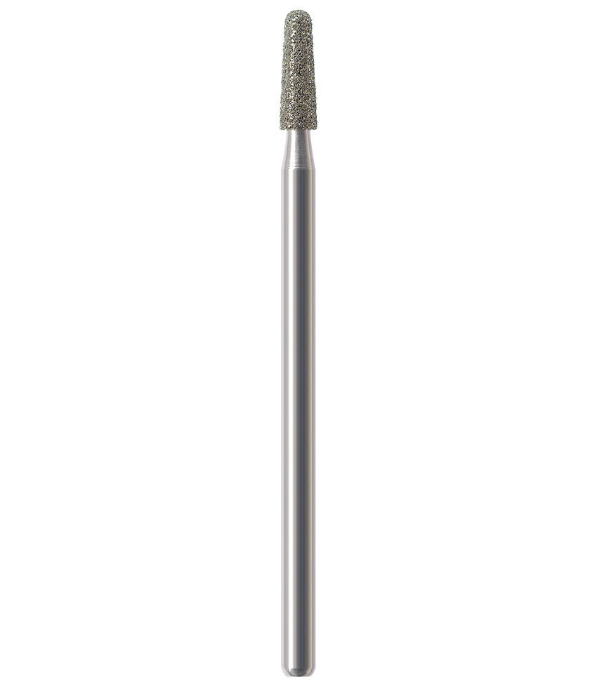 856-025M-HP Бор алмазный NTI