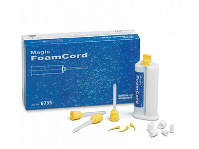 Магик Фоамкорд Интро Кит - Magic FoamCord Intro Kit