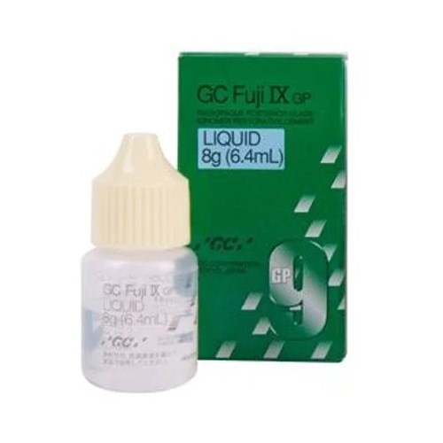 Фуджи 9 ДЖИ ПИ жидкость - Fuji IX GP Liquid