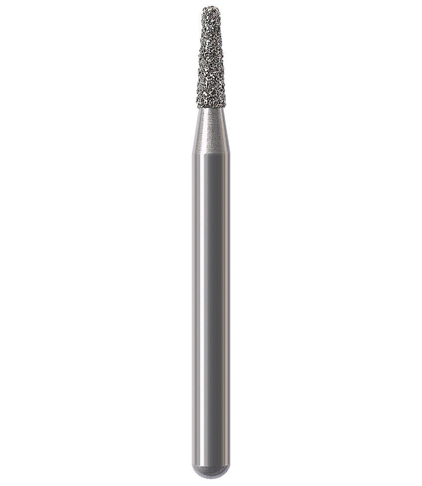845-012M-FG Бор алмазный NTI