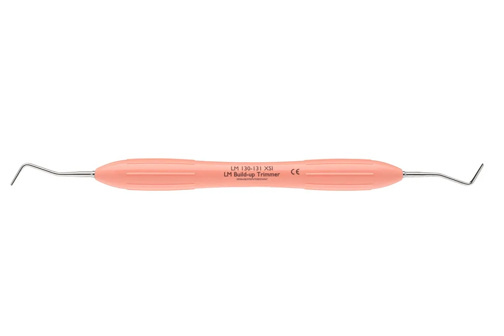 Инструмент для построения билд-апа Build-up Trimmer LM 130-131