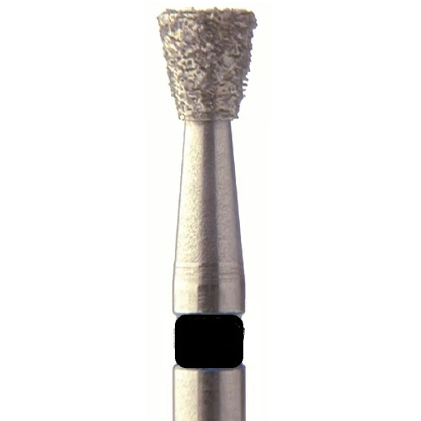 Боры алмазные 805SG.FG.016, Йота (5 шт.)