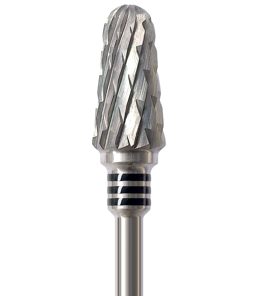 HF351GE-060 Фрезы твердосплавные GE, NTI
