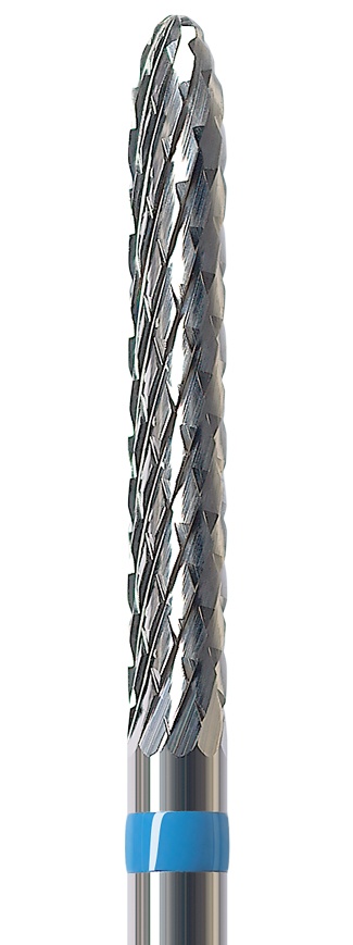 HF295CE-023 Фрезы твердосплавные CE NTI