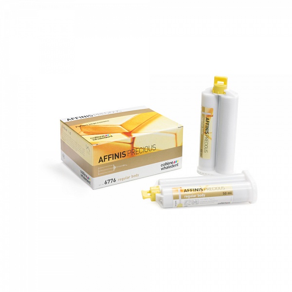 Афинис Прециус Регулак Боди - Affinis Precious Regular Body