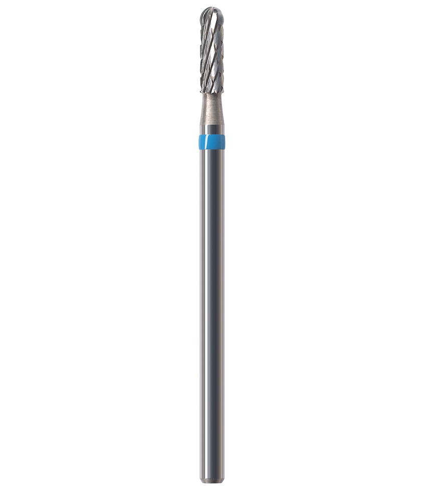 HF129CE-023 Фрезы твердосплавные CE NTI