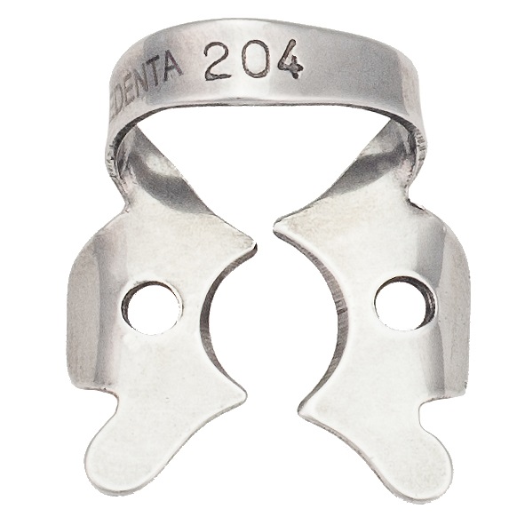 Кламп № 204 Medenta