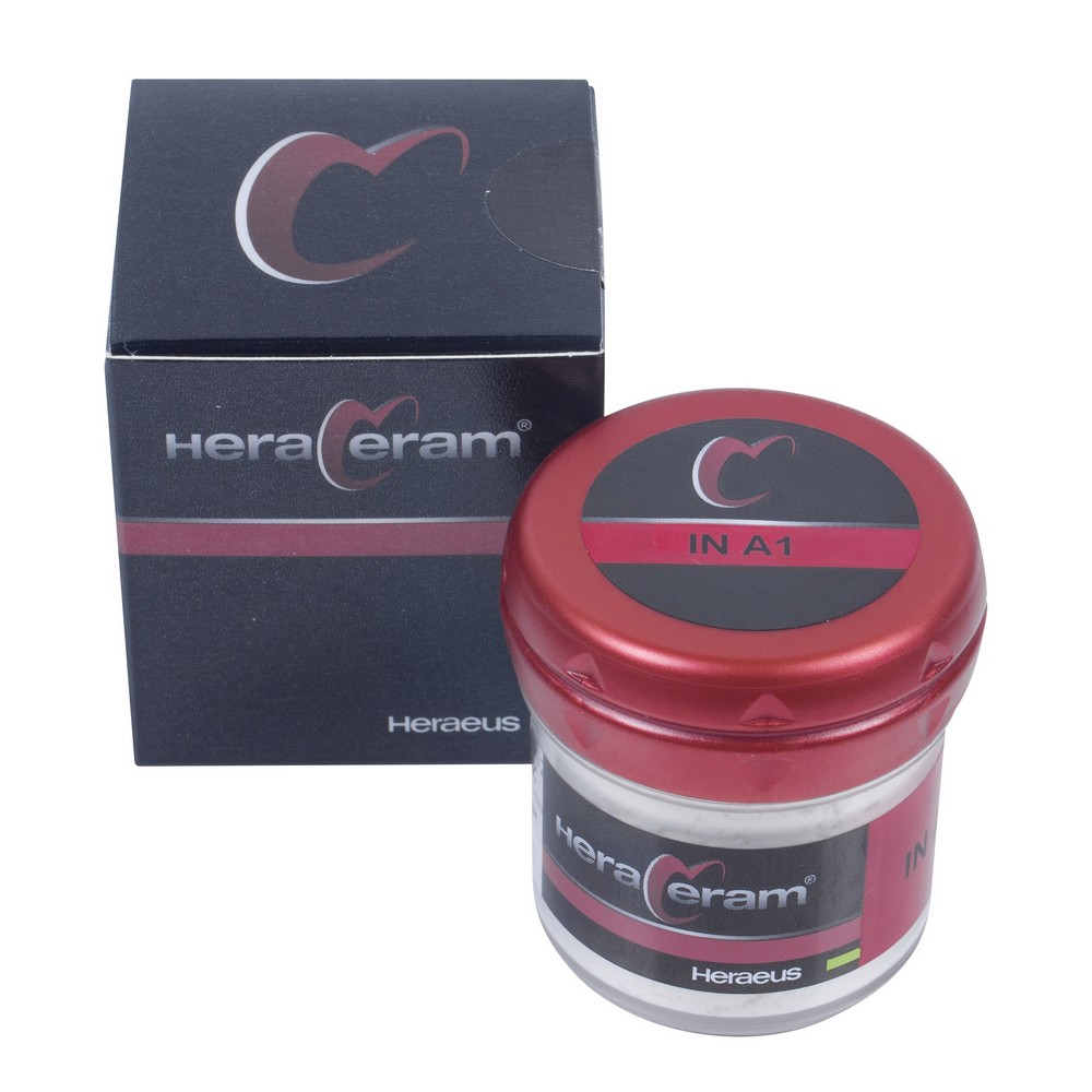 Инкризер HeraCeram IN 20 г