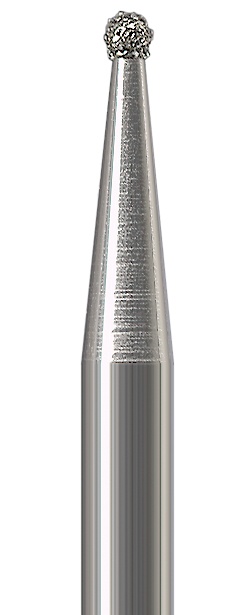 801-009M-FG Бор алмазный NTI