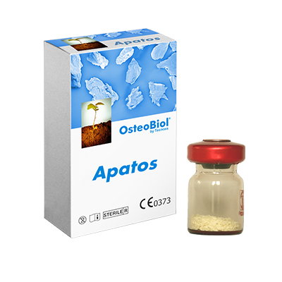Apatos Cortical 1.0 гр, 0.6-1.0 мм