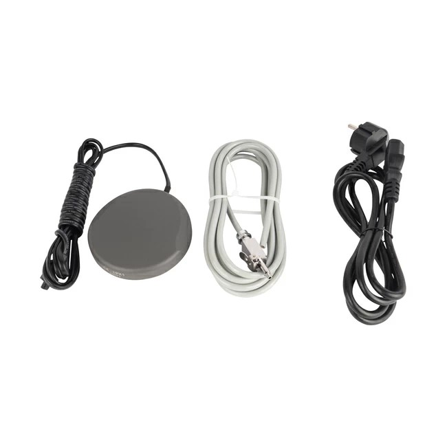 Автономный скалер DTE D600 LED 