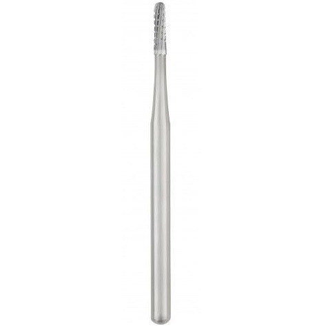 Боры твердосплавные HP 1557 СС Вайт (10 шт.)