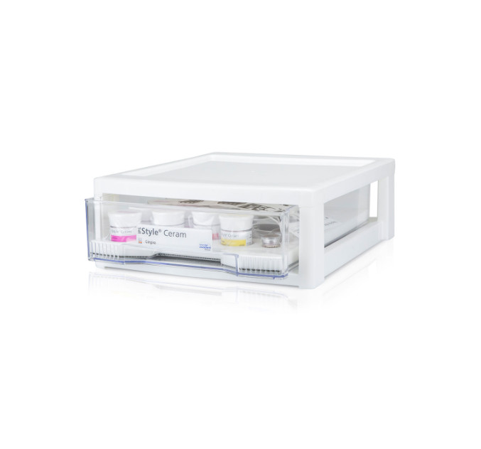 Набор Десневых масс IPS Style Ceram Gingiva Kit