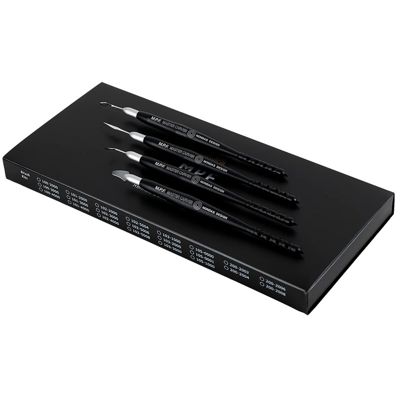 Оптимум Царвинг - Optimum Carving Kit
