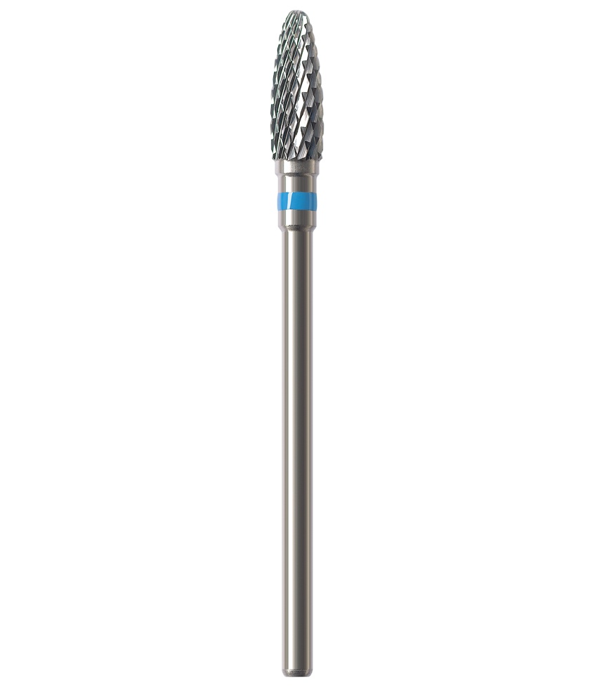 HF251CE-040 Фрезы твердосплавные CE NTI