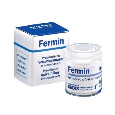 Фермин - Fermin