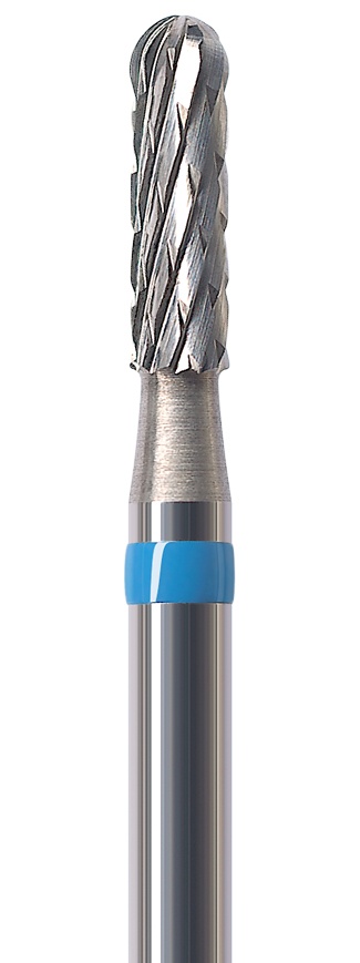 HF129CE-023 Фрезы твердосплавные CE NTI