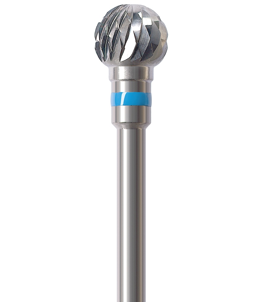 HF071CE-060 Фрезы твердосплавные CE NTI