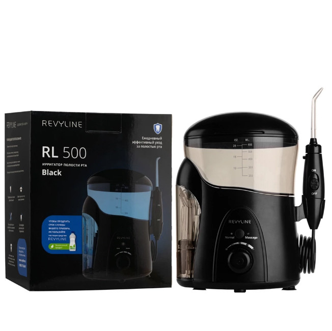 Ирригатор Revyline RL 500