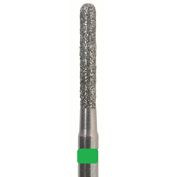 Боры алмазные 881G.FG.014, Йота (5 шт.)