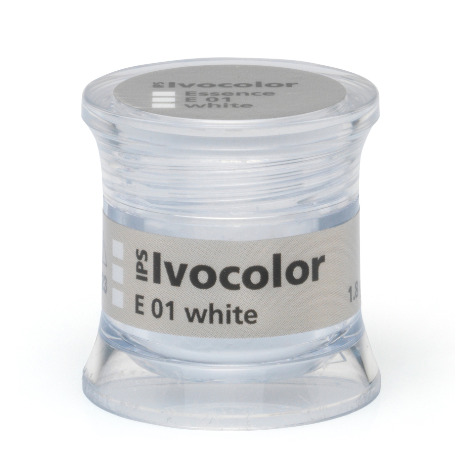 Краситель порошкообразный IPS Ivocolor Essence 1,8 г