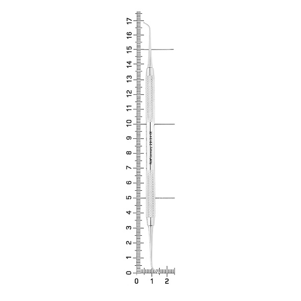 Гладилка 1.5-1.0 мм 29-34