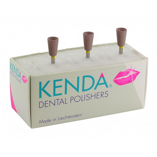 0225.003 Kenda All Ceramic, 3 шт