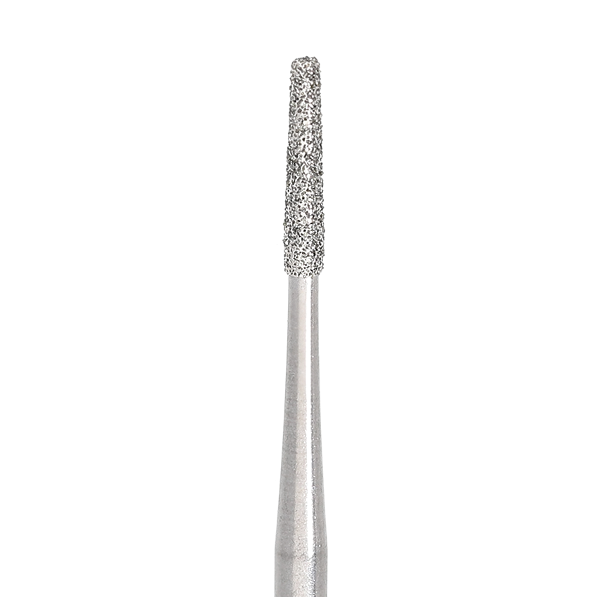 Фреза усечённый конус, D254.314.012 (1 шт) Komet Dental