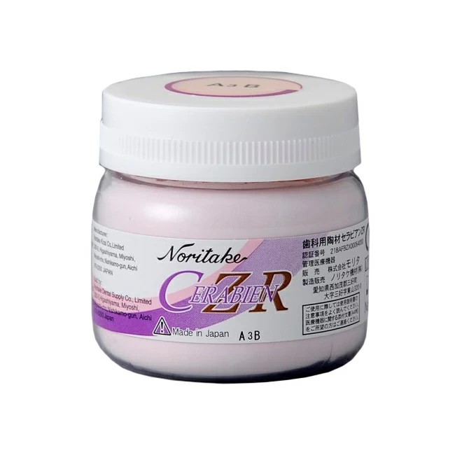 Дентин Боди ЦЗР - Body CZR (50 гр)
