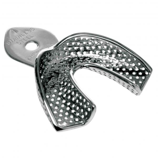 Набор ложек с перфорацией Hi-Tray Metal perforated