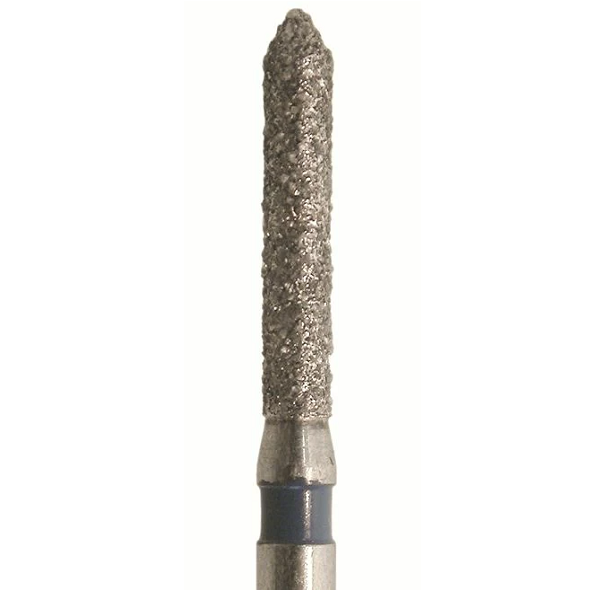 Боры алмазные 885.FG.014, Йота (5 шт.)