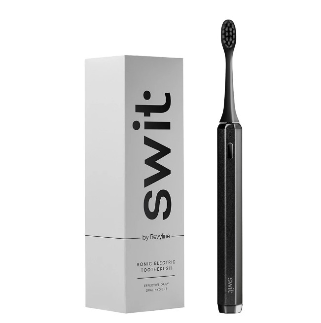 Электрическая звуковая зубная щётка SWIT by Revyline RL 090