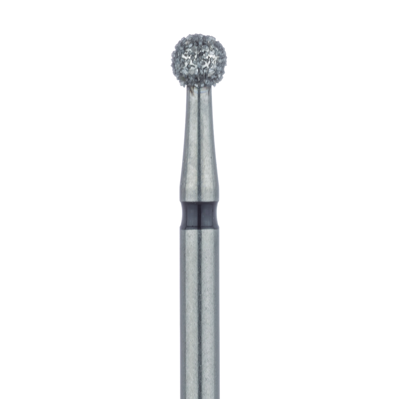 Бор алмазный 801H 023 FG 314 Meisinger (5 шт)