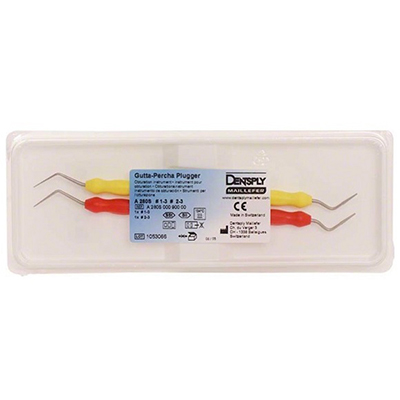 Плаггер для гуттаперчи - Gutta Percha Plugger 1/3 (2 шт.) A280S