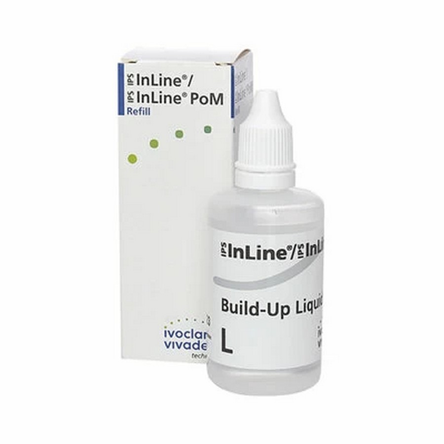 Жидкость моделировочная IPS InLine System BuildUp Liq 60 мл