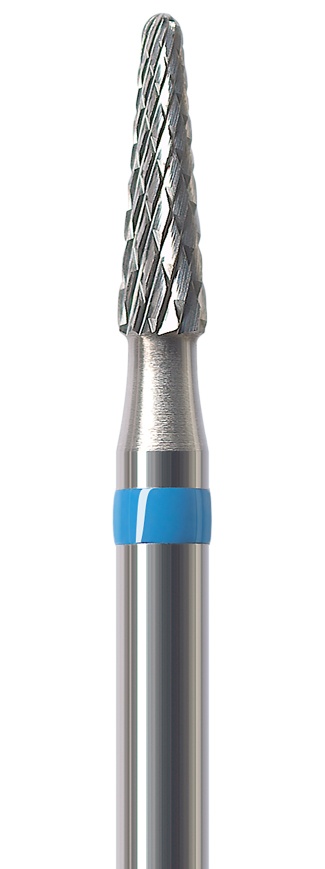 HF138CE-023 Фрезы твердосплавные CE NTI
