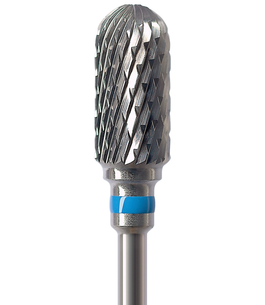 HF072CE-060 Фрезы твердосплавные CE NTI