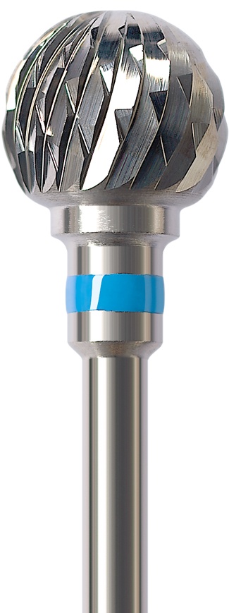 HF071CE-080 Фрезы твердосплавные CE NTI