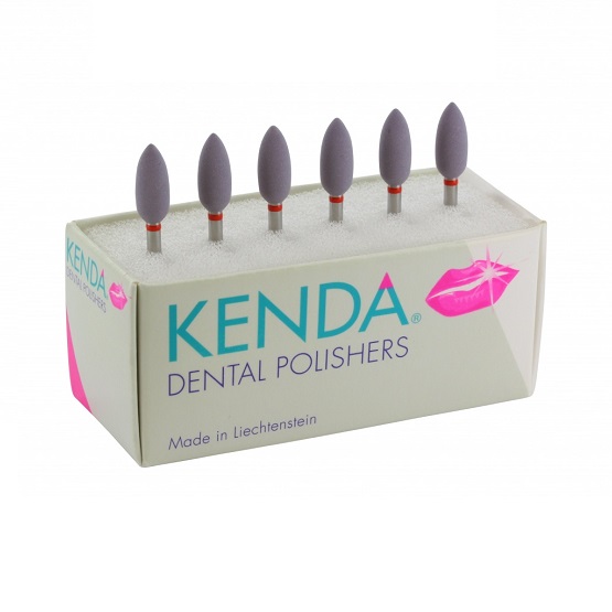 0301.006 Kenda Nobilis, 6 шт