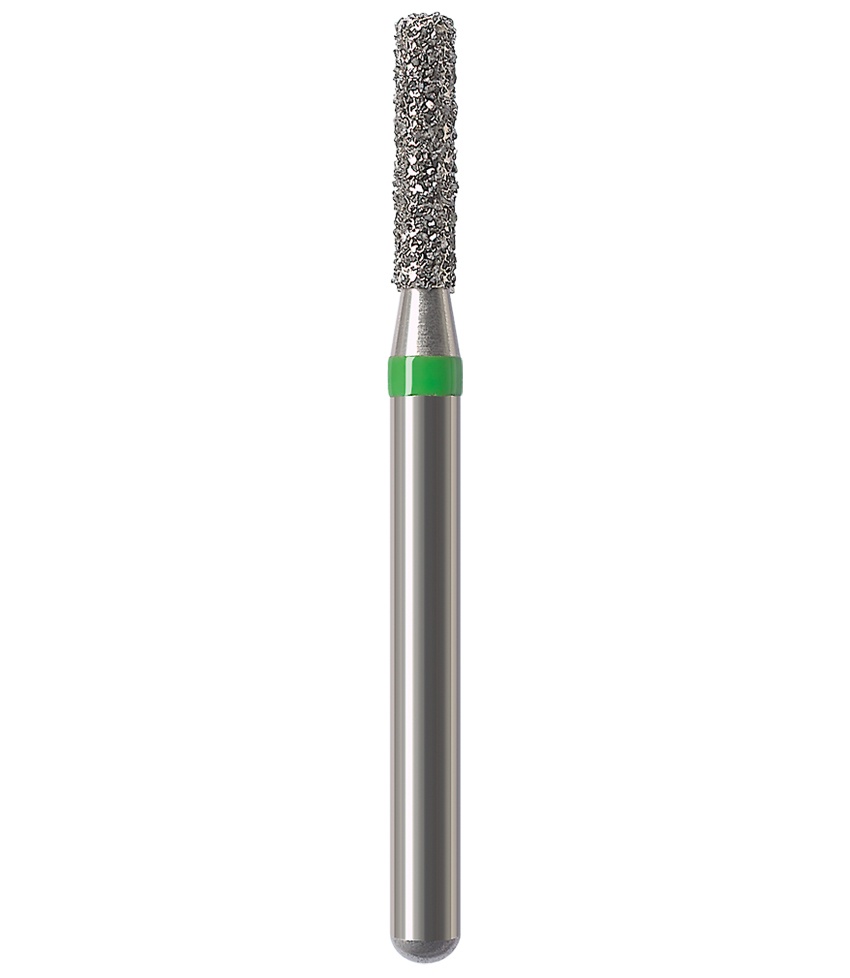 836KR-014C-FG Бор алмазный NTI