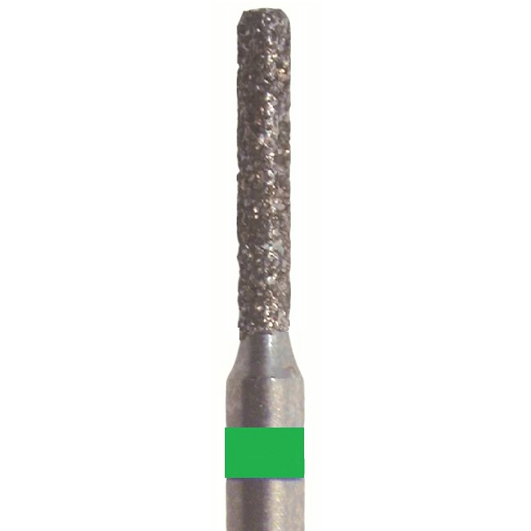 Боры алмазные 841G.FG.012, Йота (5 шт.)