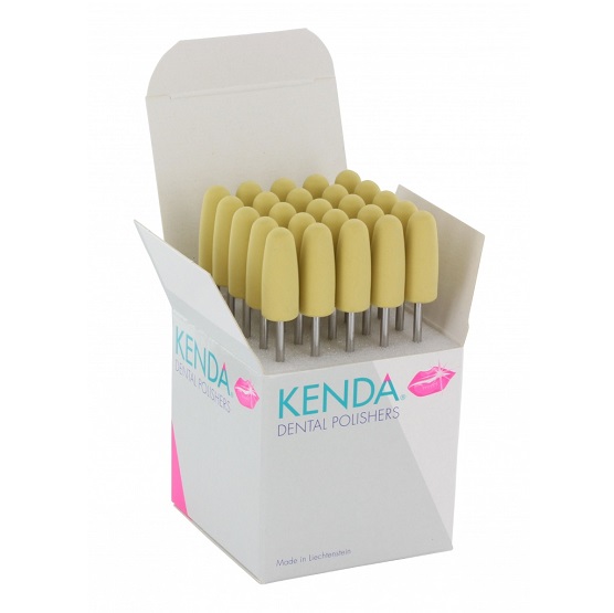 8514.025 Kenda Acrylic Blue 25 шт