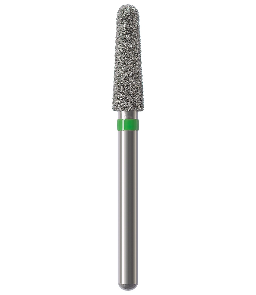 856-025C-FG Бор алмазный NTI
