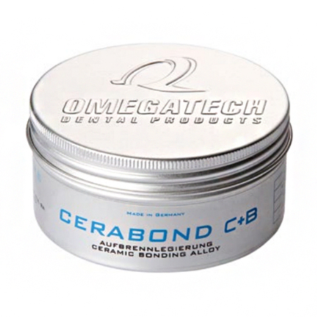 Церабонд Си плюс Би - Cerabond C+B, CoCr Legierung 20020