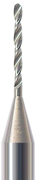 HF206FT-008 Спиральный бор NTI
