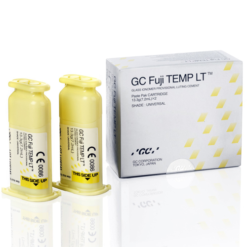 Фуджи Темп ЛТ - Fuji TEMP LT