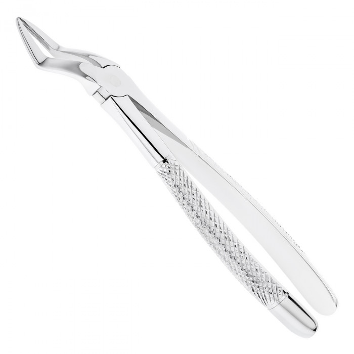 Щипцы для удаления зубов №151 верхние, корневые, NOPA PA 151/00