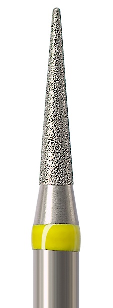 852-012SF-FG Бор алмазный NTI