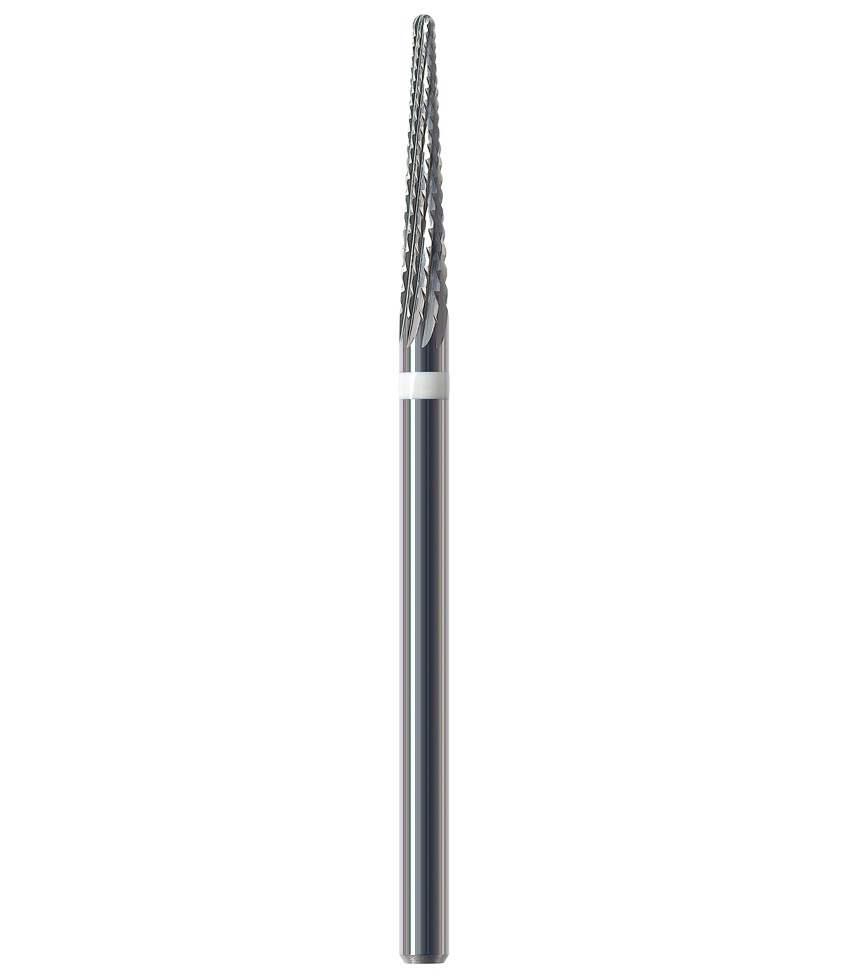 HF261QCE-023 Фрезы твердосплавные QCE, NTI
